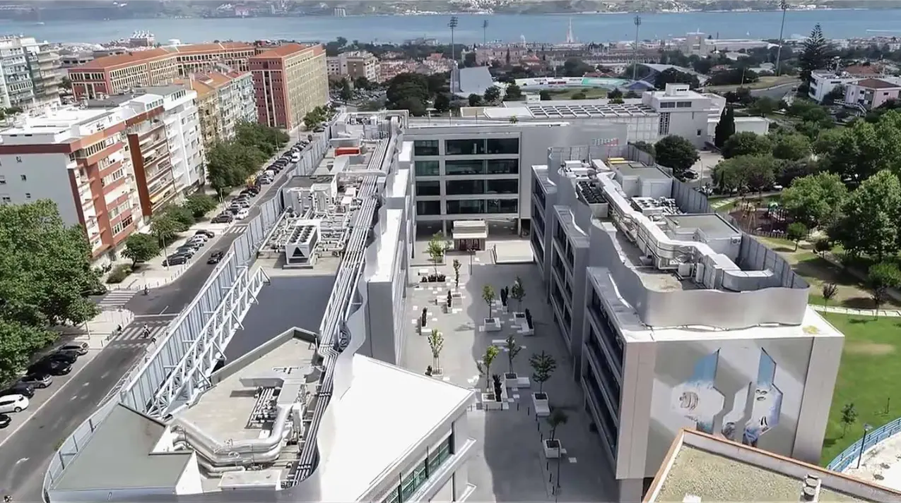 FSimões Arquitectos