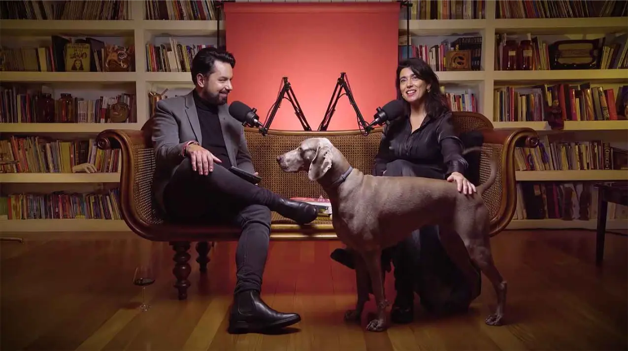 Muito Mais do que Sexo