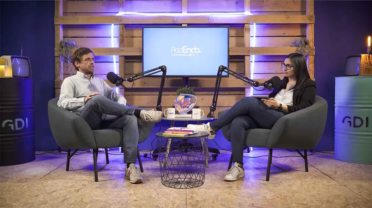 PodEndo