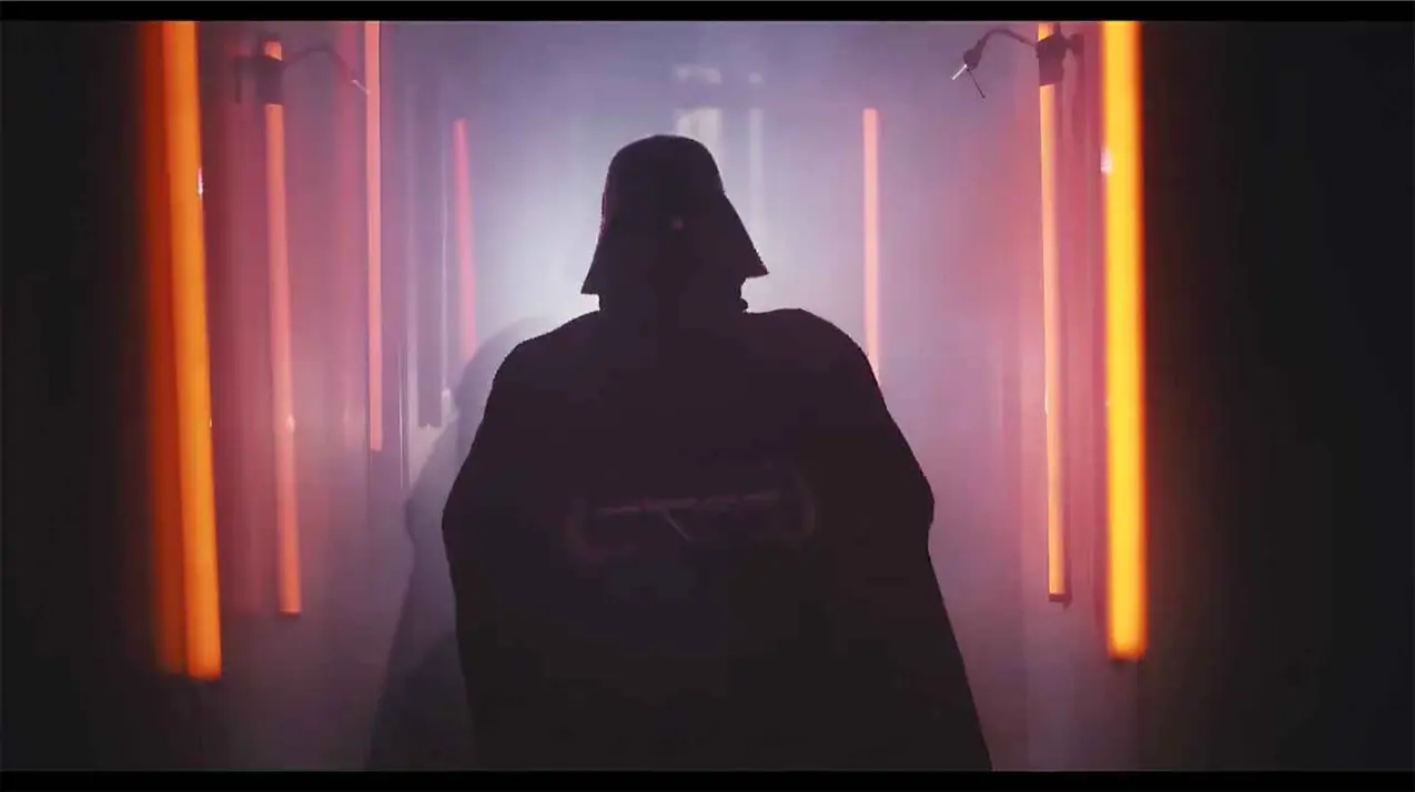 Cards Against Star Wars