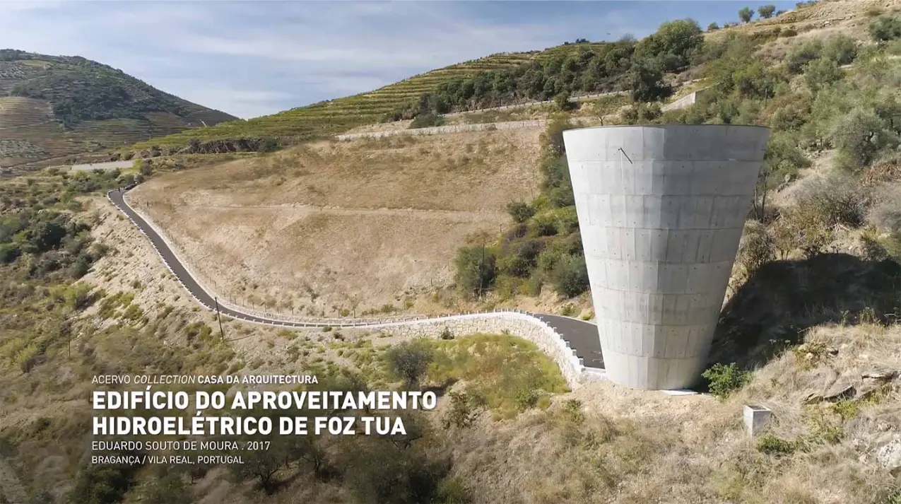 Casa da Arquitectura