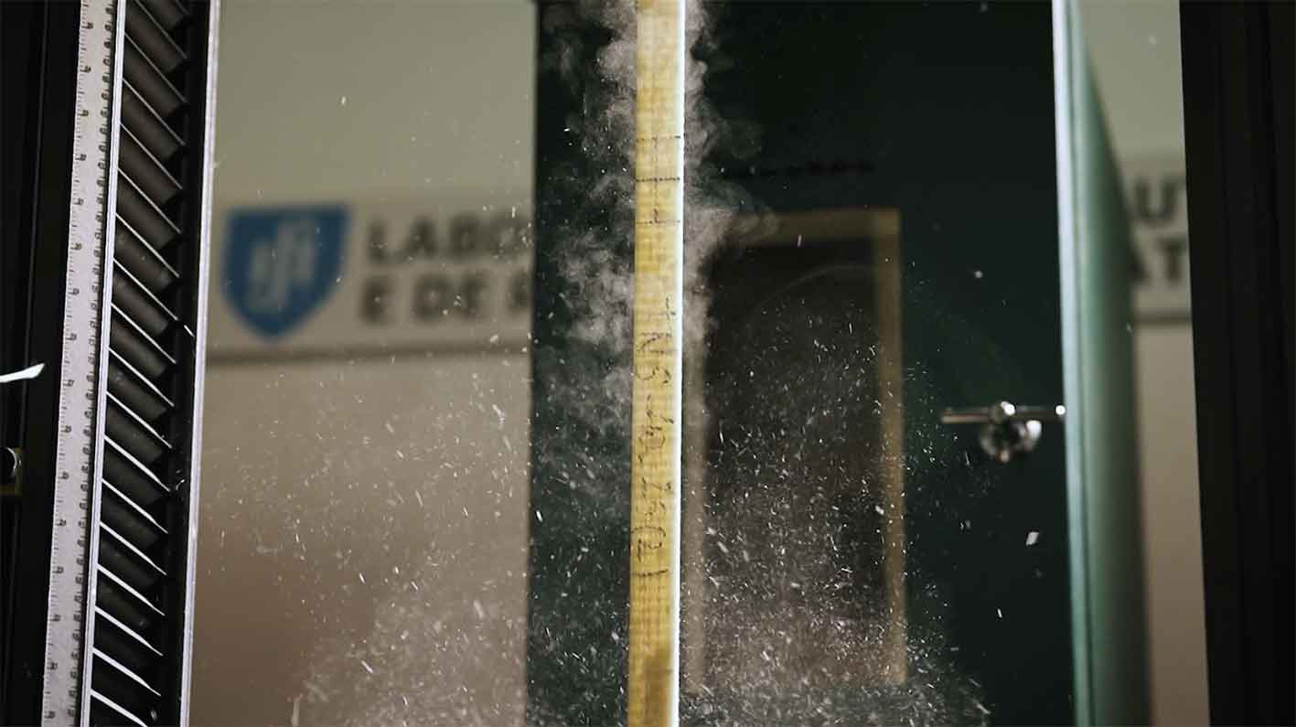 Frame 2 do vídeo CERIS