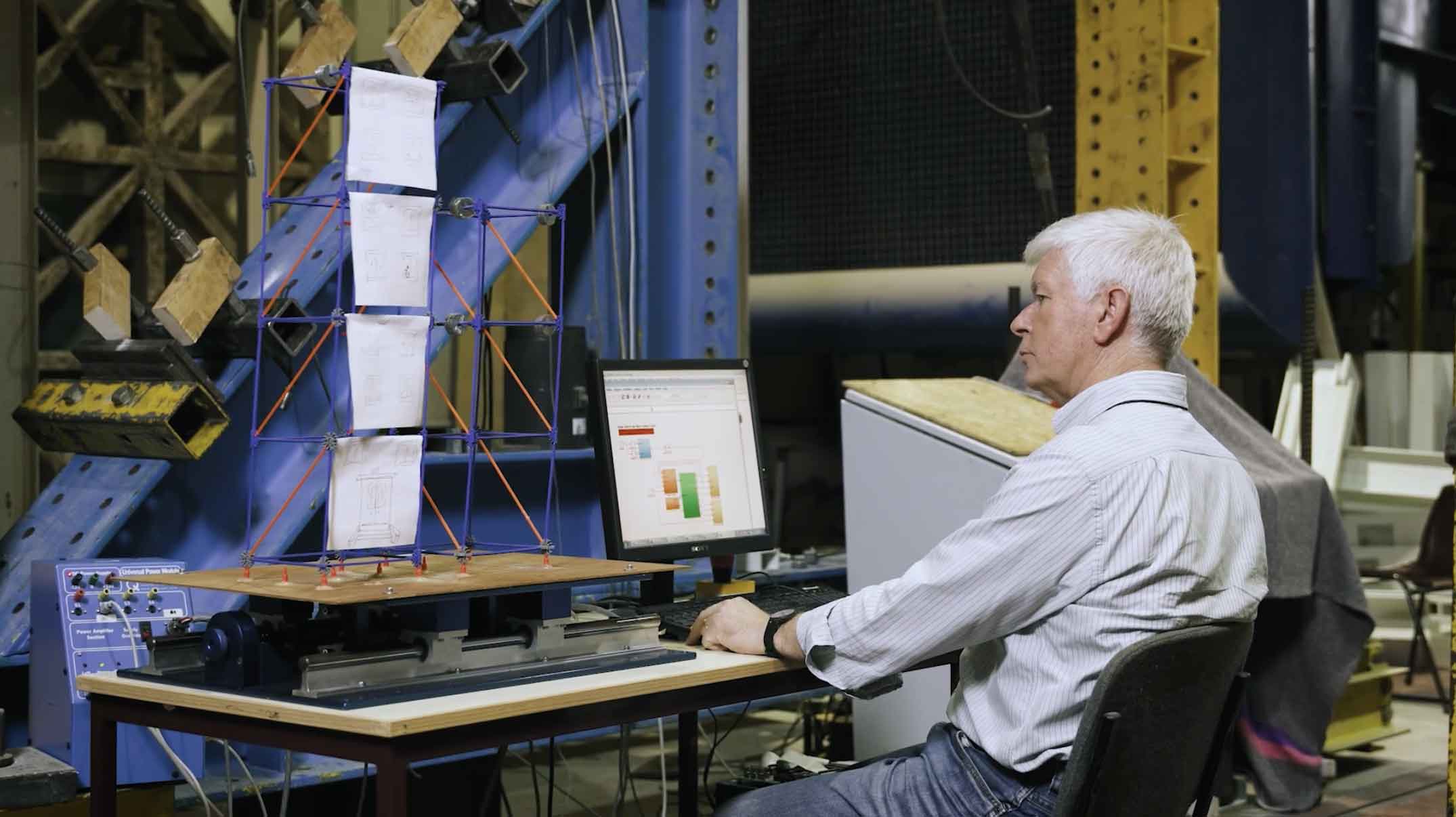 Frame 3 do vídeo CERIS