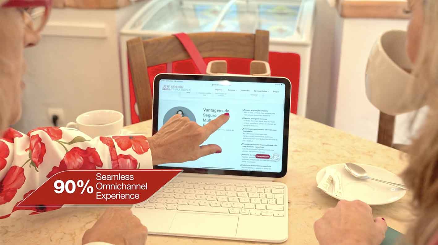 Frame 4 Generali GAEC