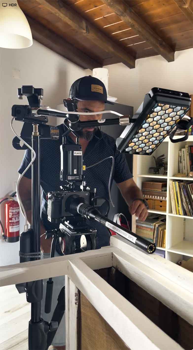 Frame 5 Generali GAEC