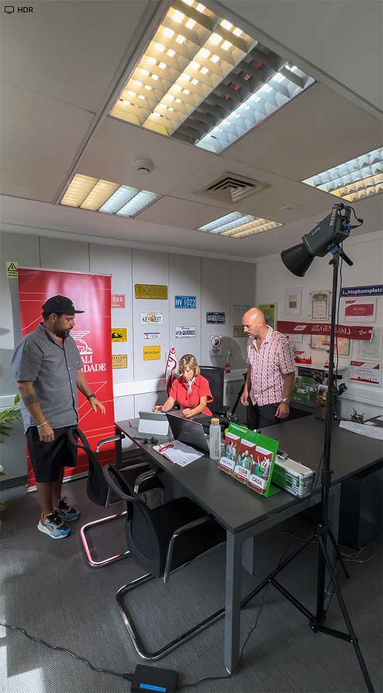 Frame 7 Generali GAEC