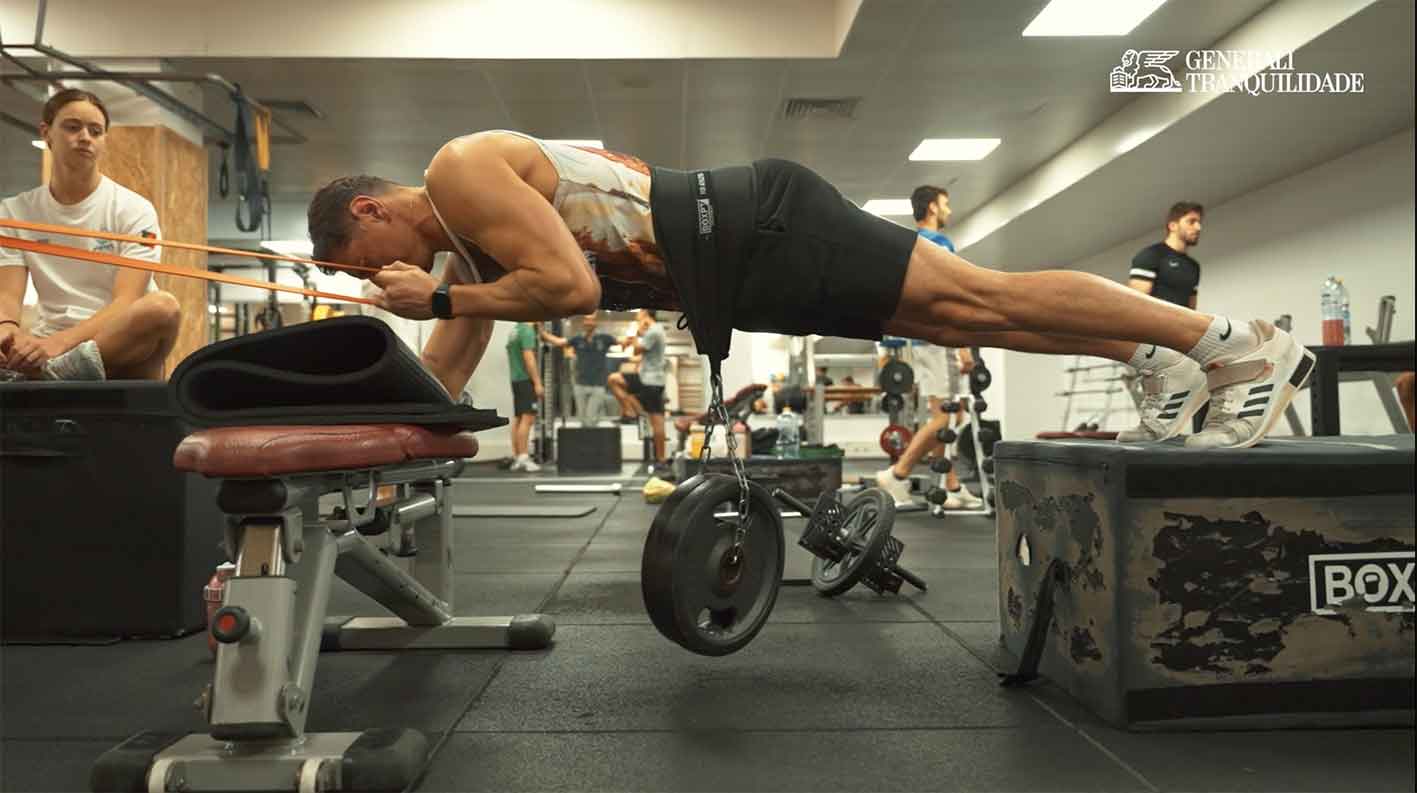 Frame Generali FPN 2