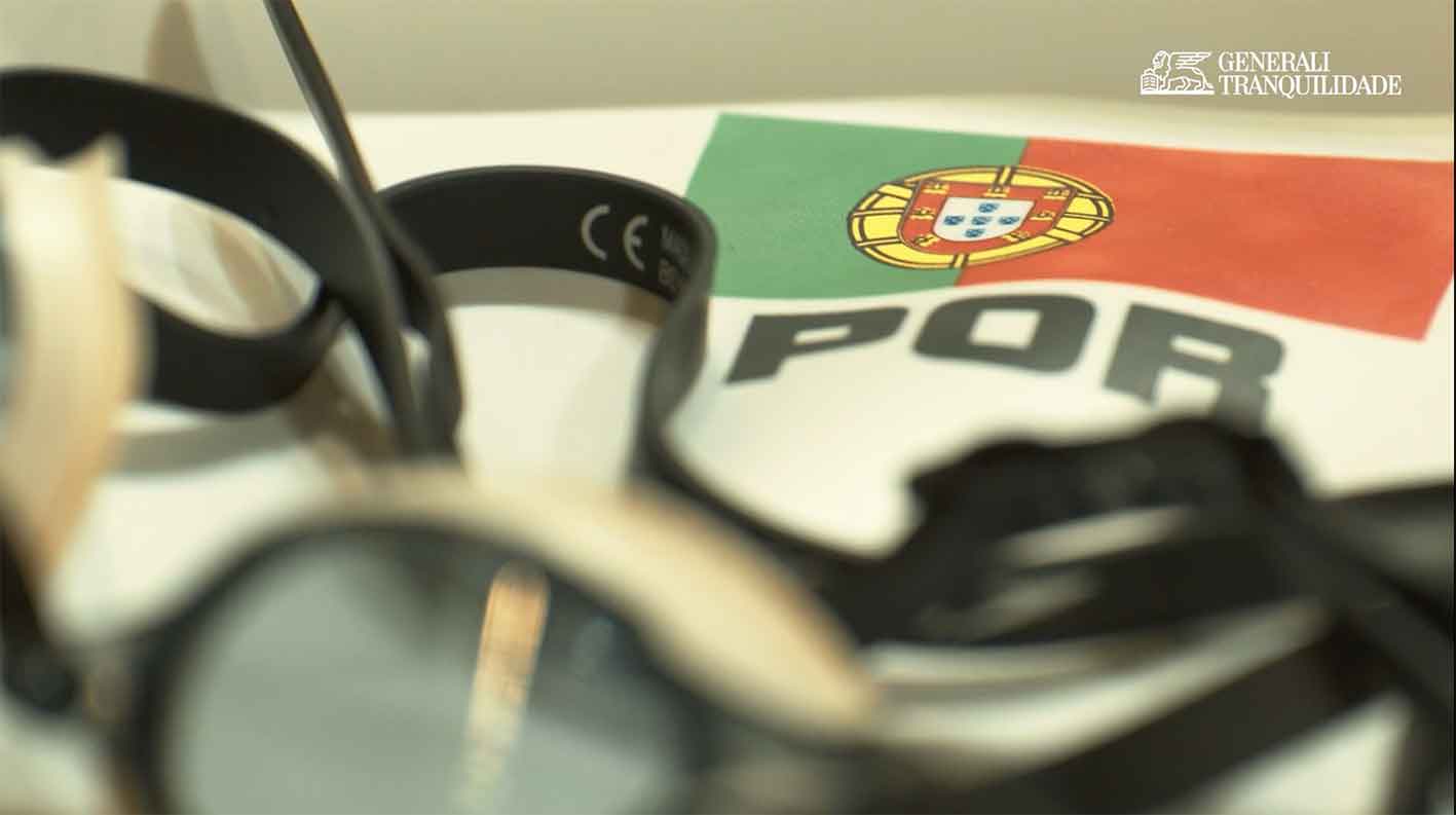 Frame Generali FPN 3