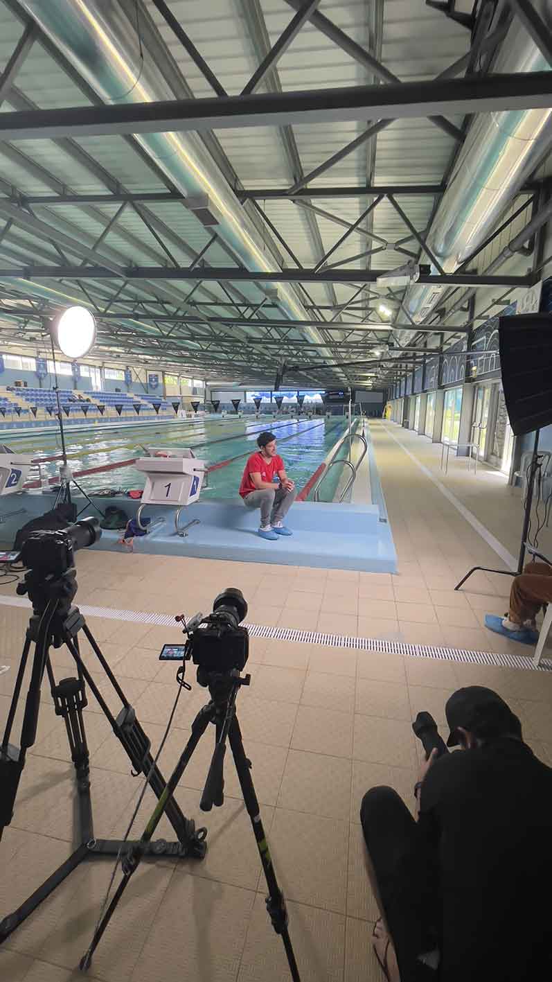 Frame Generali FPN 8