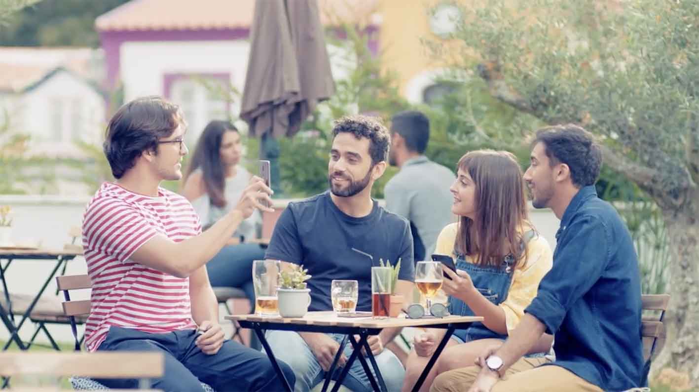 Frame OLX Smartphone 12