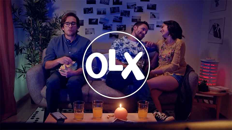 OLX TV Spot