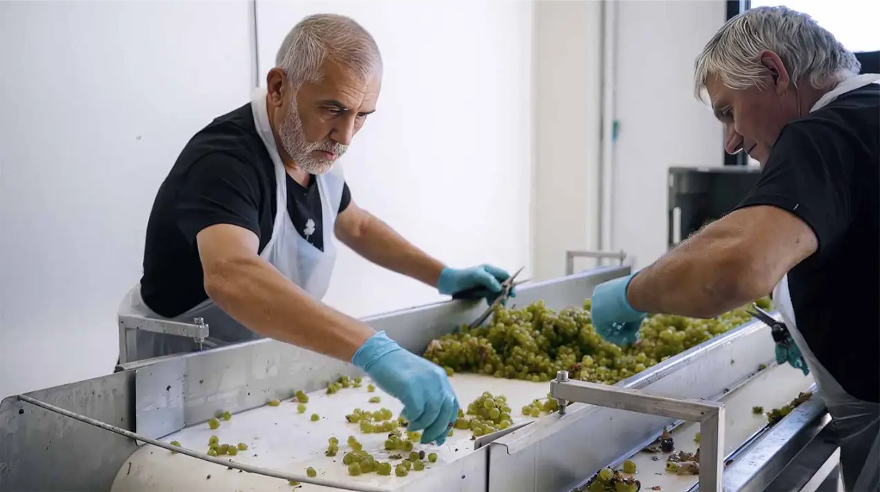 Quinta do Porto Nogueira