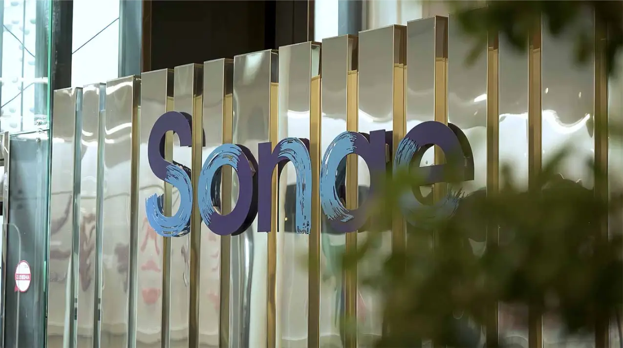SONAE