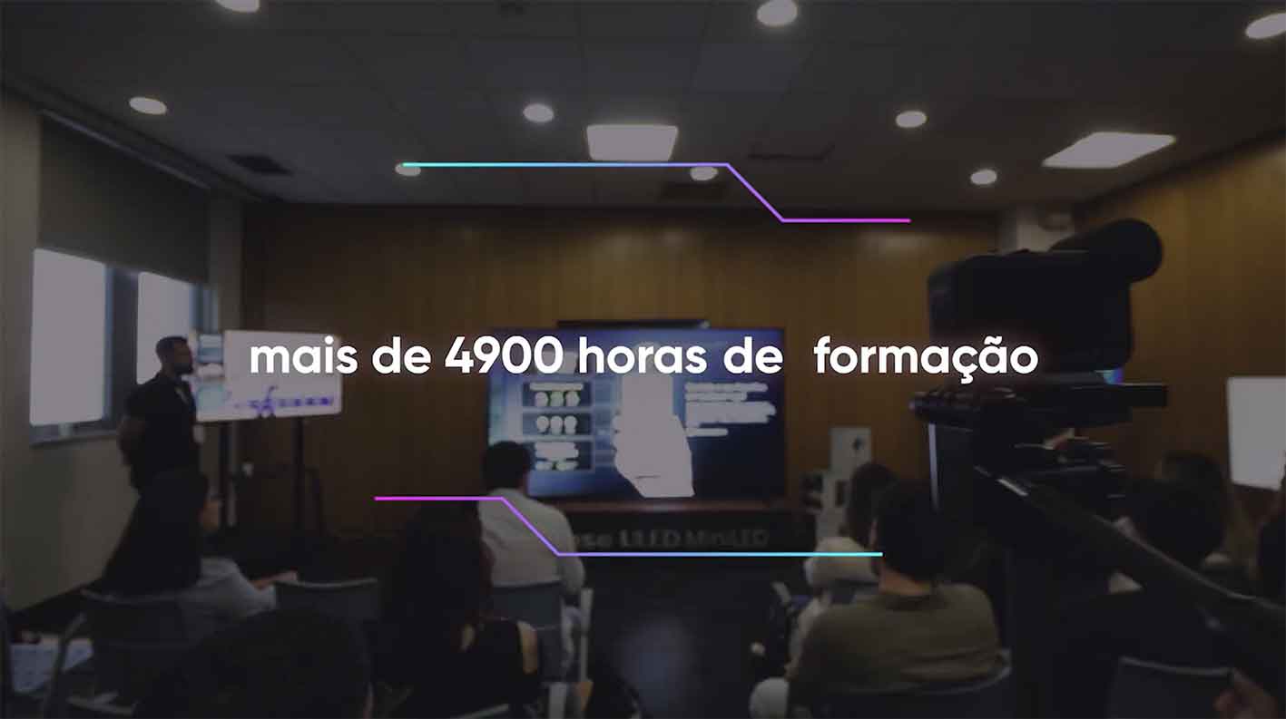 Público evento Worten