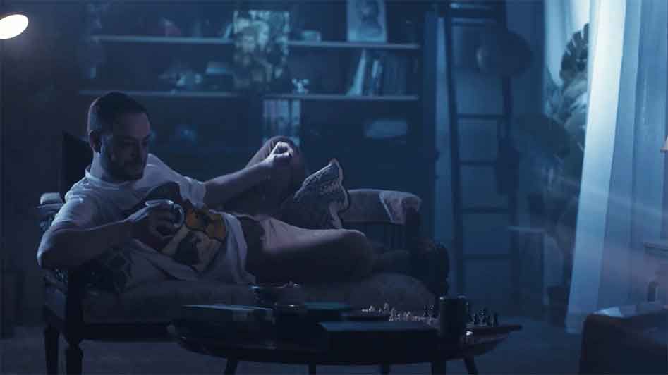 Frame do filme Cards Against Humanity: Thrones