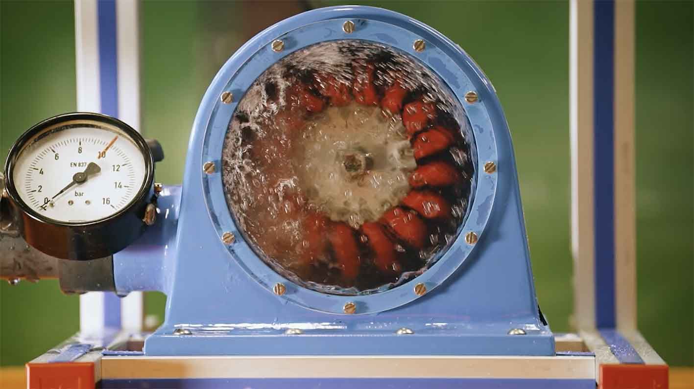 Frame do filme CERIS: Inovação Industrial