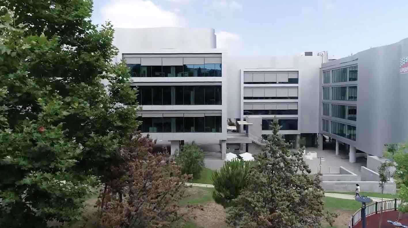 Frame 4 do filme F. Simões Arquitectos