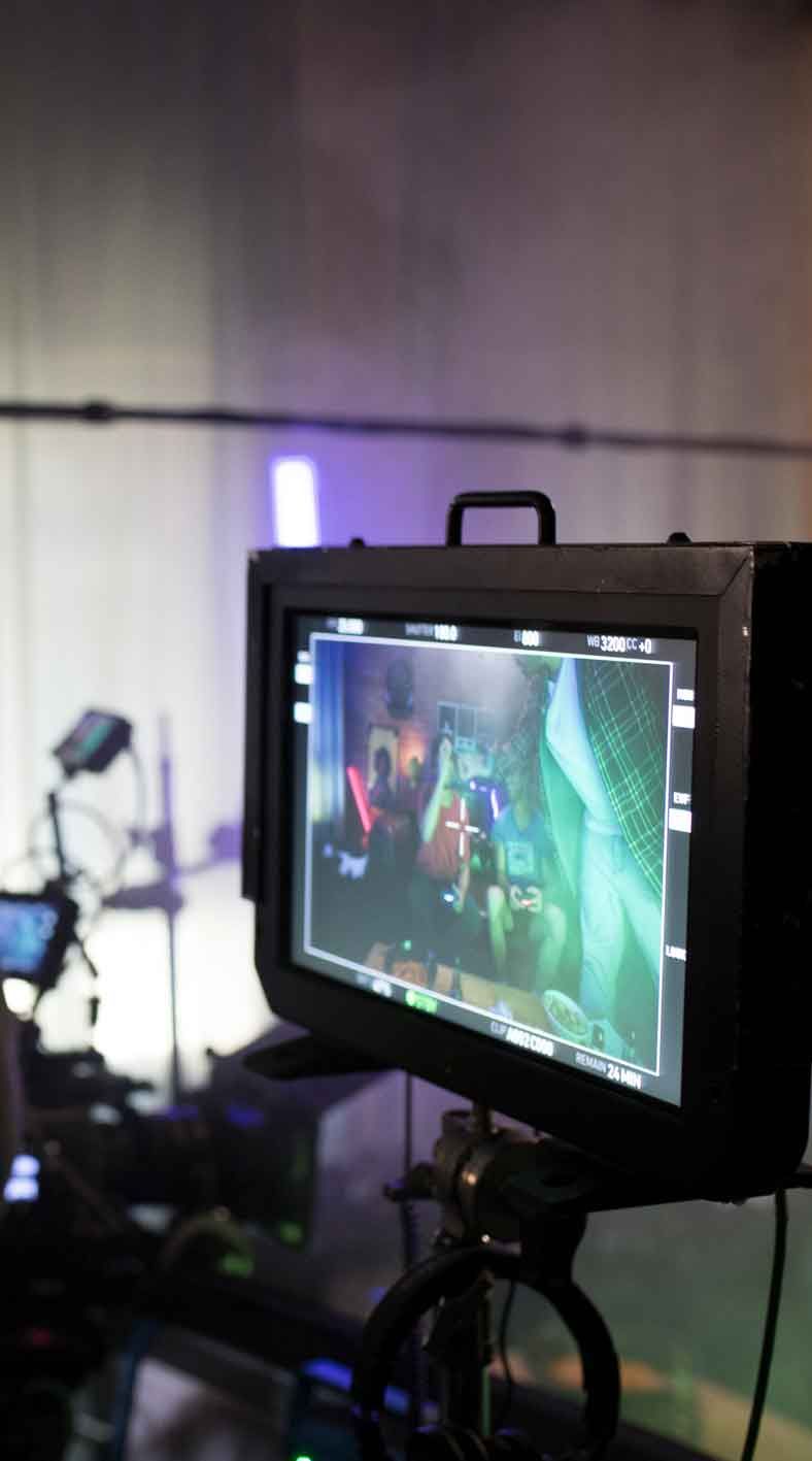 Frame 5 do filme OLX: Gaming e Rapidez